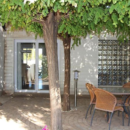 Indigo Moon Guesthouse Лихтенбург Экстерьер фото