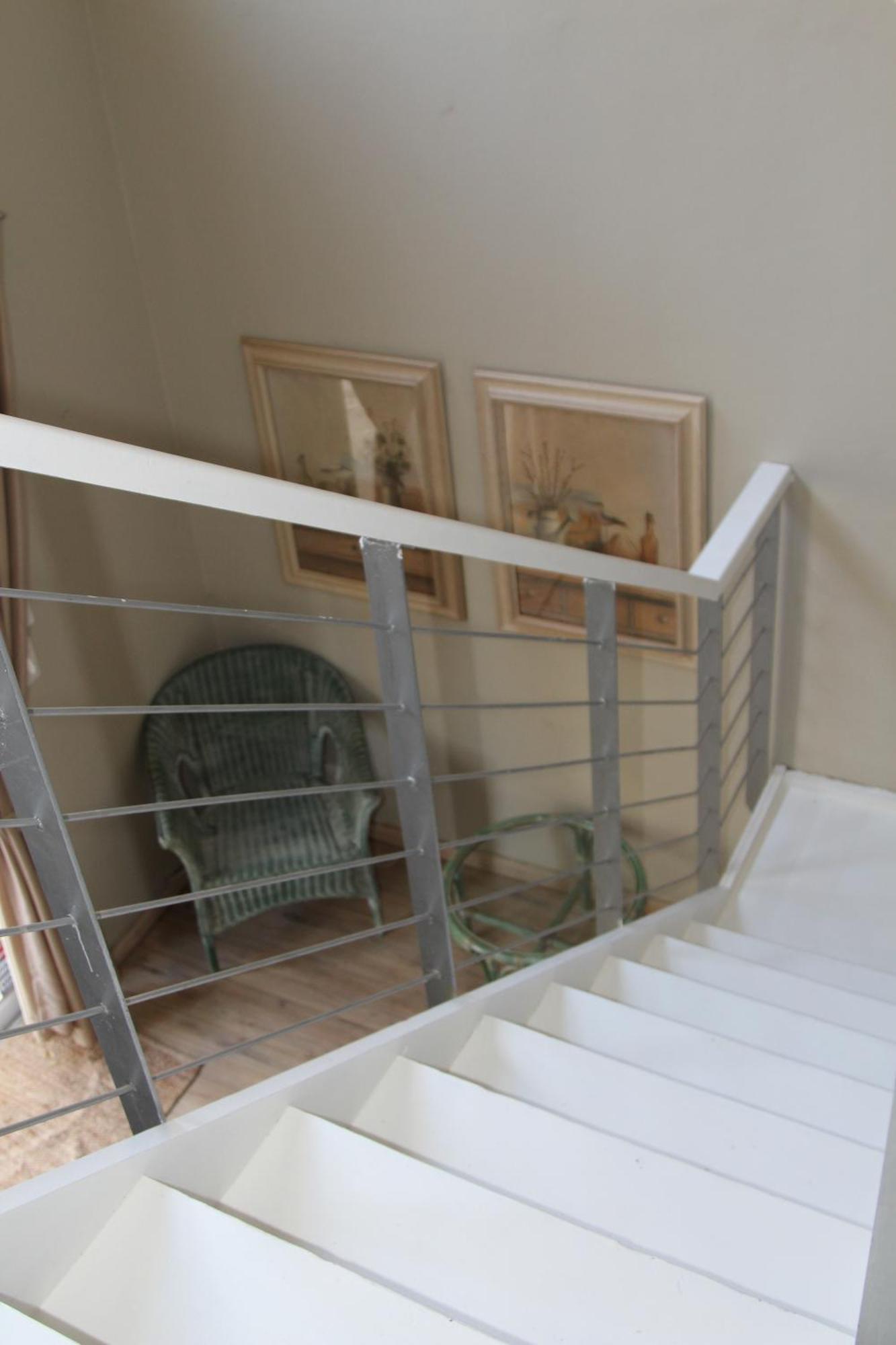 Indigo Moon Guesthouse Лихтенбург Экстерьер фото