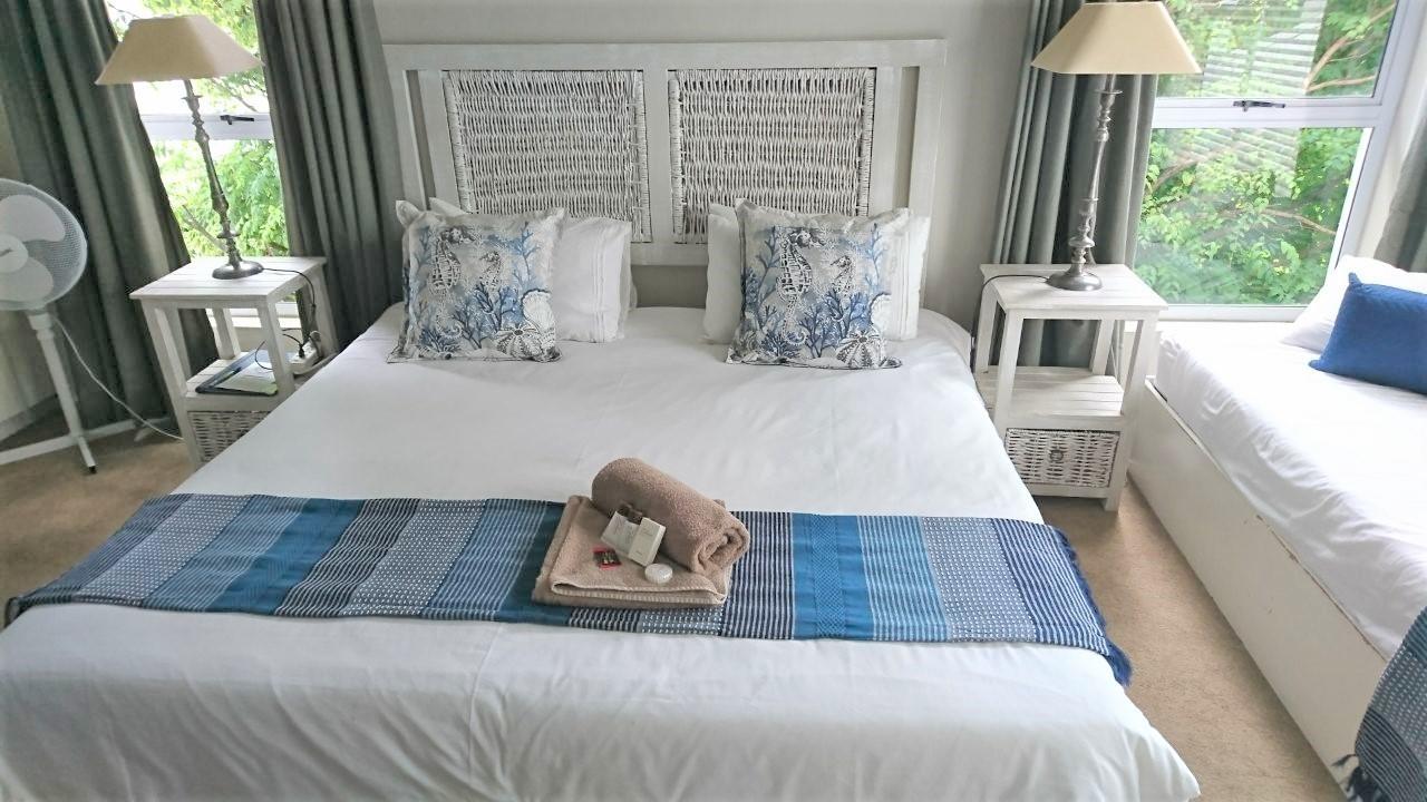 Indigo Moon Guesthouse Лихтенбург Экстерьер фото
