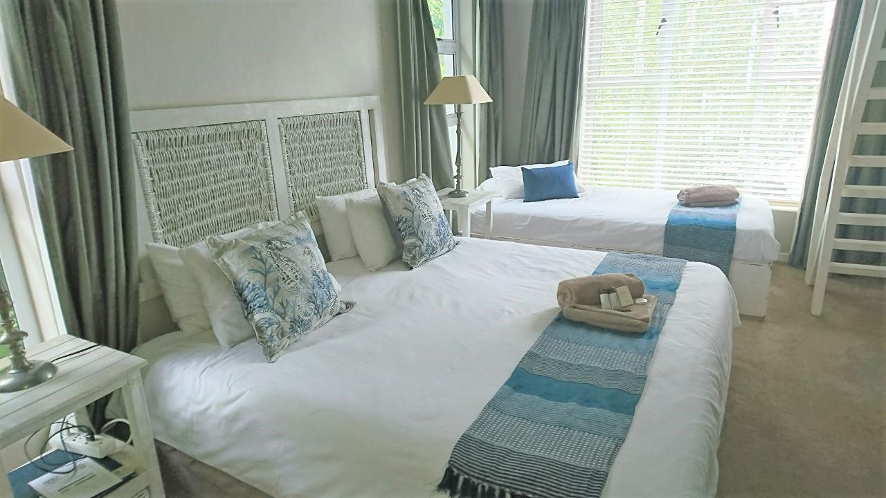 Indigo Moon Guesthouse Лихтенбург Экстерьер фото