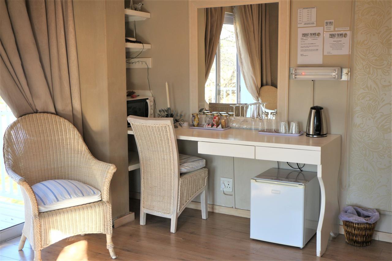 Indigo Moon Guesthouse Лихтенбург Экстерьер фото